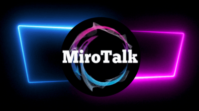 MiroTalk